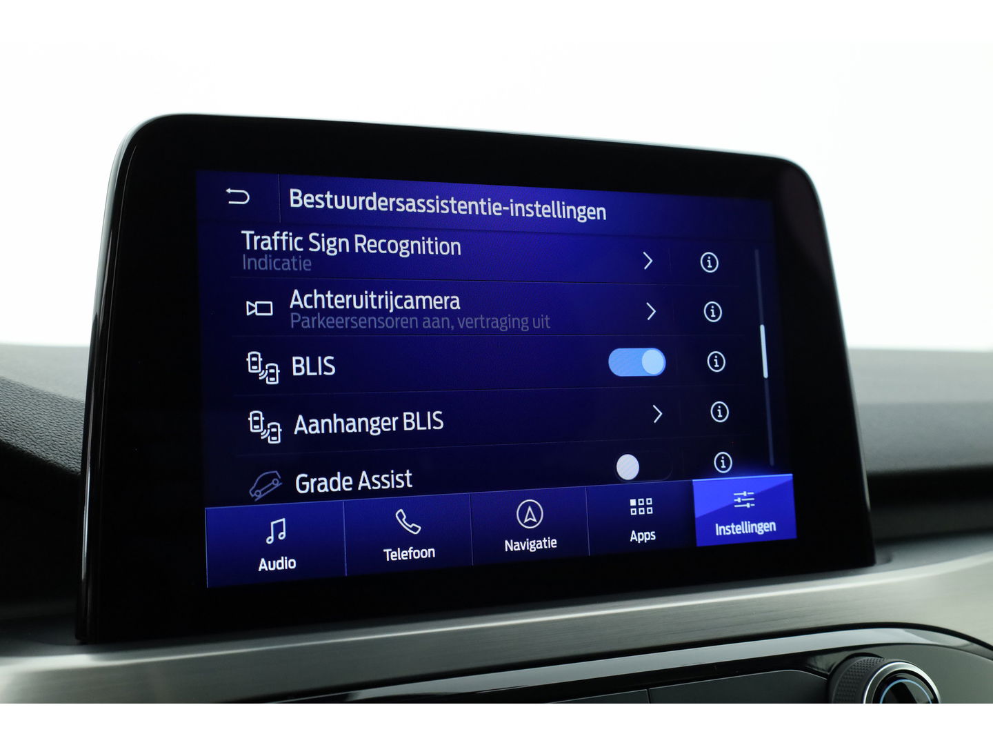 Ford Kuga 2.5 PHEV | Trekhaak | HUD | B&O | Stoel- Stuurverw. | Camera | CarPlay | Keyless