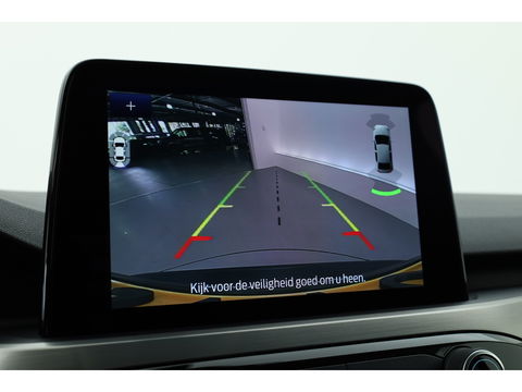 Ford Kuga 2.5 PHEV | Trekhaak | HUD | B&O | Stoel- Stuurverw. | Camera | CarPlay | Keyless