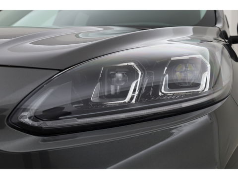 Ford Kuga 2.5 PHEV | Trekhaak | HUD | B&O | Stoel- Stuurverw. | Camera | CarPlay | Keyless