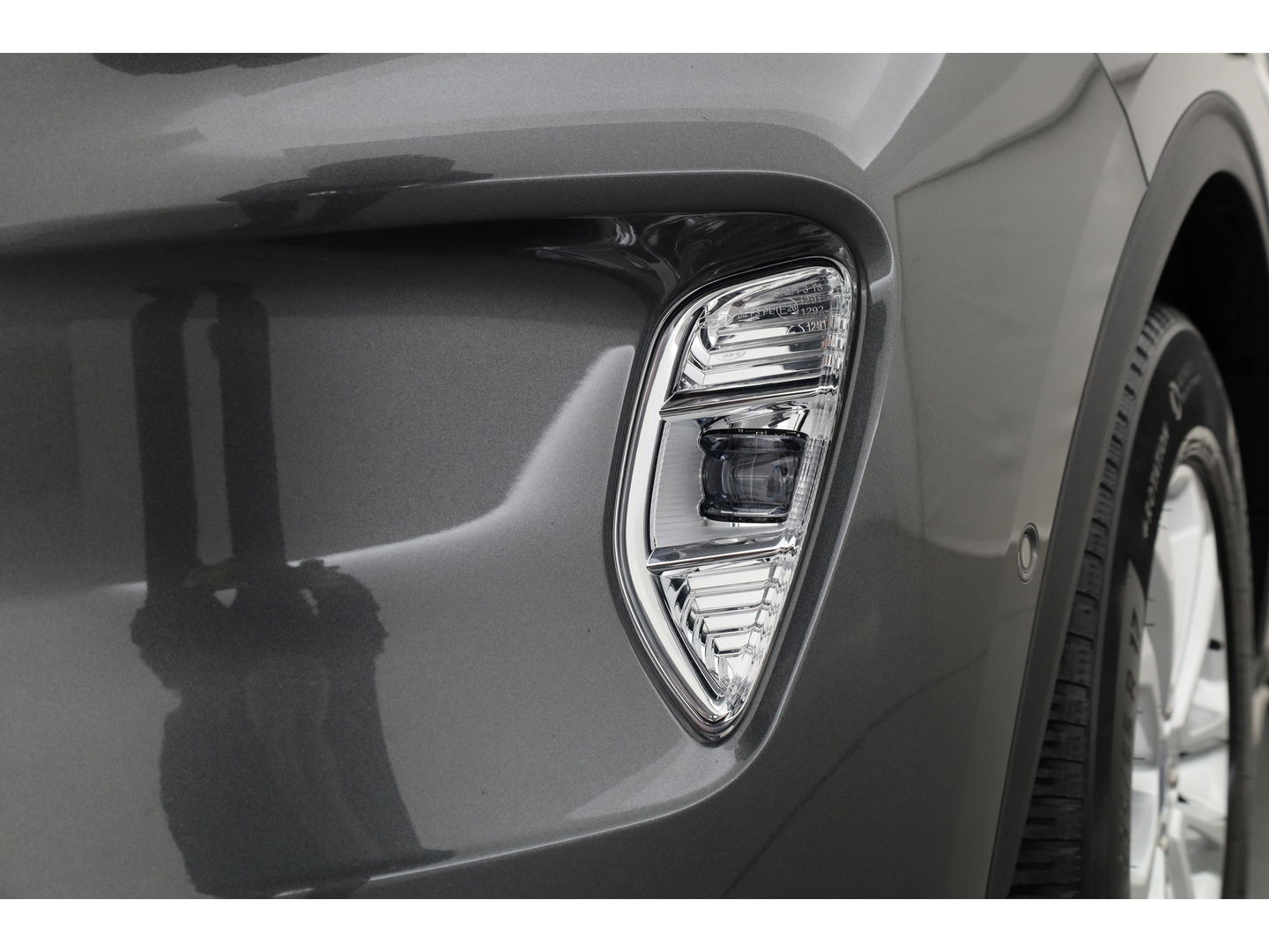 Ford Kuga 2.5 PHEV | Trekhaak | HUD | B&O | Stoel- Stuurverw. | Camera | CarPlay | Keyless