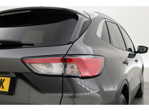 Ford Kuga 2.5 PHEV | Trekhaak | HUD | B&O | Stoel- Stuurverw. | Camera | CarPlay | Keyless