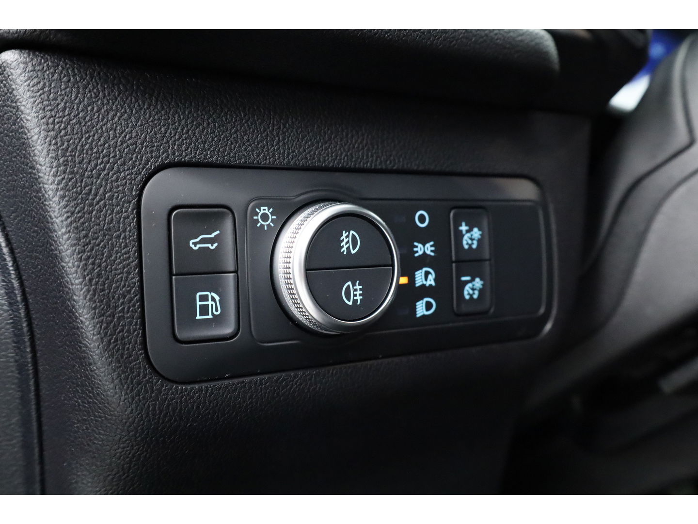 Ford Kuga 2.5 PHEV | Trekhaak | HUD | B&O | Stoel- Stuurverw. | Camera | CarPlay | Keyless