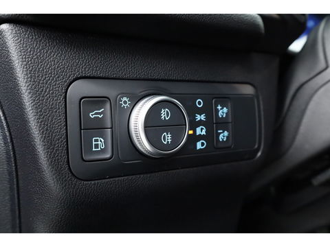 Ford Kuga 2.5 PHEV | Trekhaak | HUD | B&O | Stoel- Stuurverw. | Camera | CarPlay | Keyless