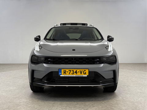 Lynk Co 01 1.5 | Nardo Grey | Pano | 360° | Memory | Virtual | Sfeerverl. | Carplay | Adaptive Cruise