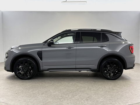 Lynk Co 01 1.5 | Nardo Grey | Pano | 360° | Memory | Virtual | Sfeerverl. | Carplay | Adaptive Cruise