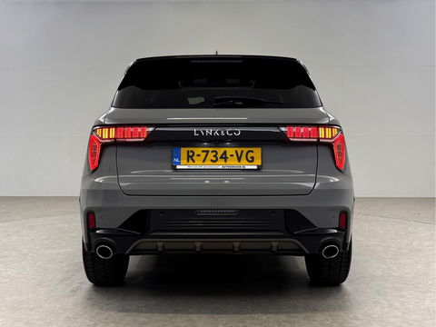 Lynk Co 01 1.5 | Nardo Grey | Pano | 360° | Memory | Virtual | Sfeerverl. | Carplay | Adaptive Cruise