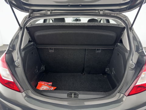 Opel Corsa 1.3 CDTi EcoFlex S/S Business+ *1/2LEATHER | NAVI-FULLMAP | AIRCO | CRUISE | PDC | 15''ALU*