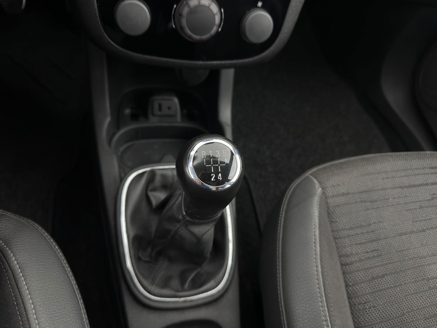 Opel Corsa 1.3 CDTi EcoFlex S/S Business+ *1/2LEATHER | NAVI-FULLMAP | AIRCO | CRUISE | PDC | 15''ALU*