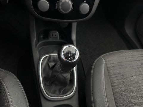 Opel Corsa 1.3 CDTi EcoFlex S/S Business+ *1/2LEATHER | NAVI-FULLMAP | AIRCO | CRUISE | PDC | 15''ALU*