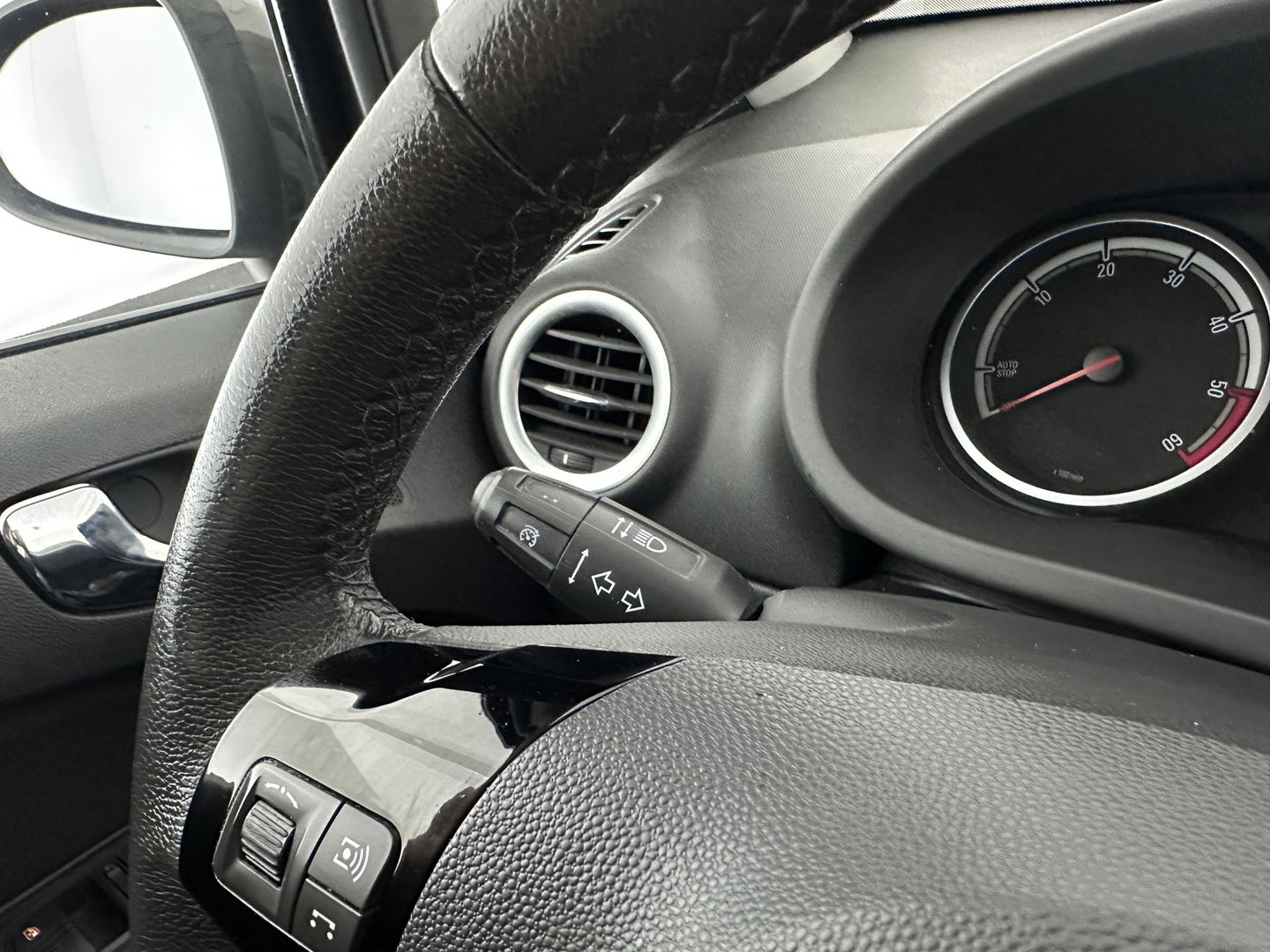 Opel Corsa 1.3 CDTi EcoFlex S/S Business+ *1/2LEATHER | NAVI-FULLMAP | AIRCO | CRUISE | PDC | 15''ALU*