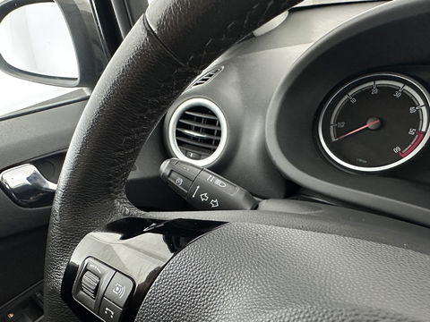 Opel Corsa 1.3 CDTi EcoFlex S/S Business+ *1/2LEATHER | NAVI-FULLMAP | AIRCO | CRUISE | PDC | 15''ALU*