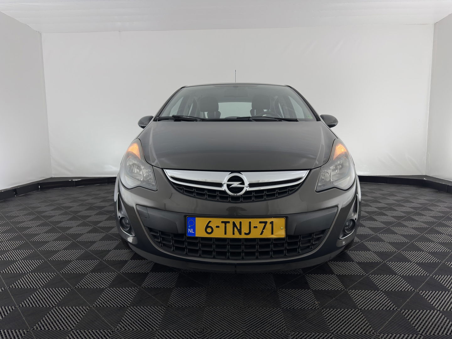 Opel Corsa 1.3 CDTi EcoFlex S/S Business+ *1/2LEATHER | NAVI-FULLMAP | AIRCO | CRUISE | PDC | 15''ALU*
