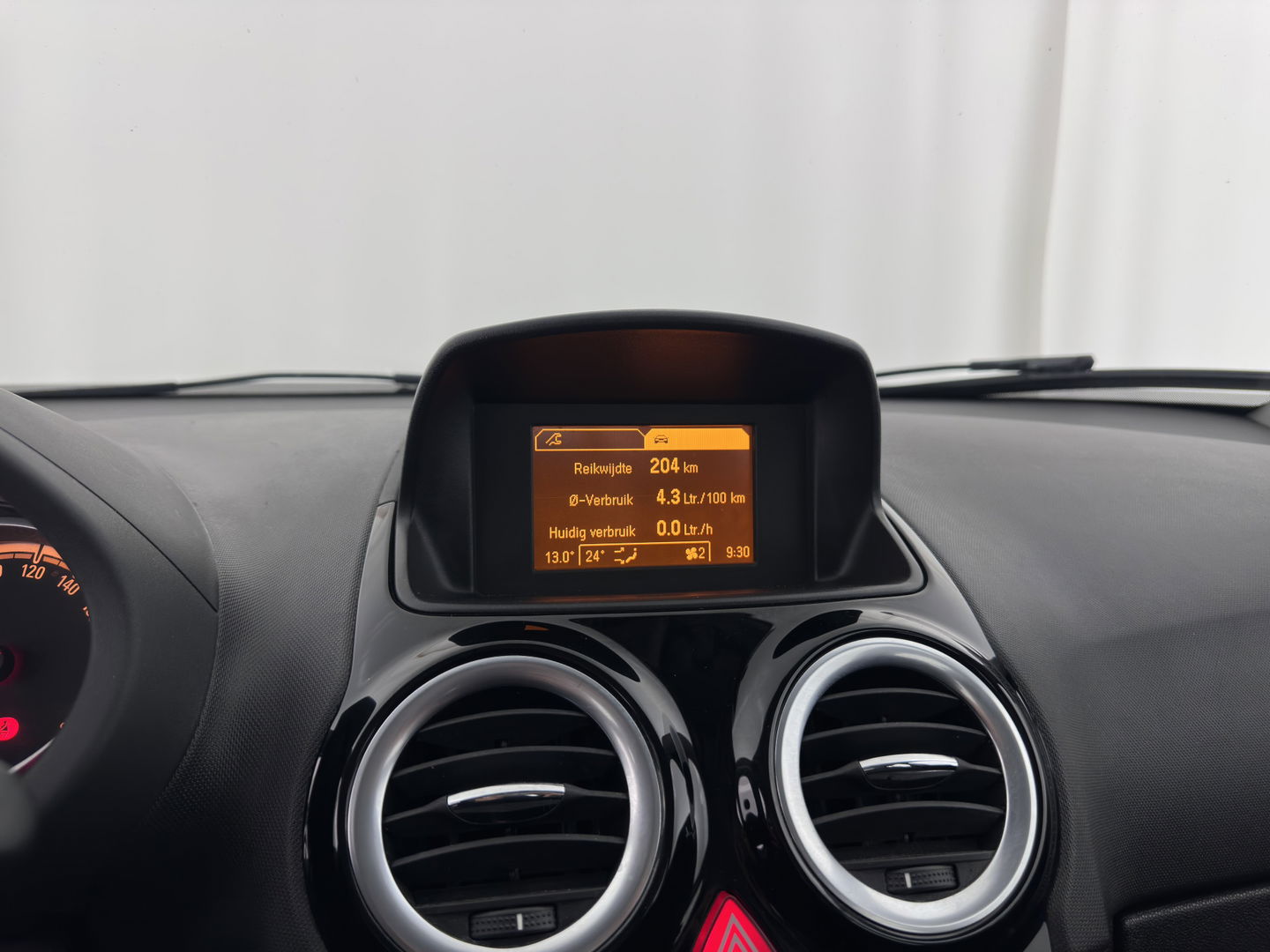 Opel Corsa 1.3 CDTi EcoFlex S/S Business+ *1/2LEATHER | NAVI-FULLMAP | AIRCO | CRUISE | PDC | 15''ALU*