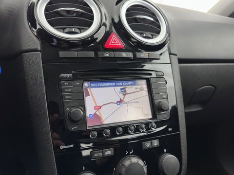 Opel Corsa 1.3 CDTi EcoFlex S/S Business+ *1/2LEATHER | NAVI-FULLMAP | AIRCO | CRUISE | PDC | 15''ALU*