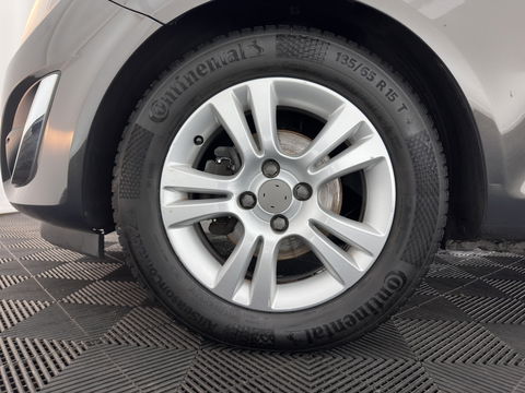 Opel Corsa 1.3 CDTi EcoFlex S/S Business+ *1/2LEATHER | NAVI-FULLMAP | AIRCO | CRUISE | PDC | 15''ALU*