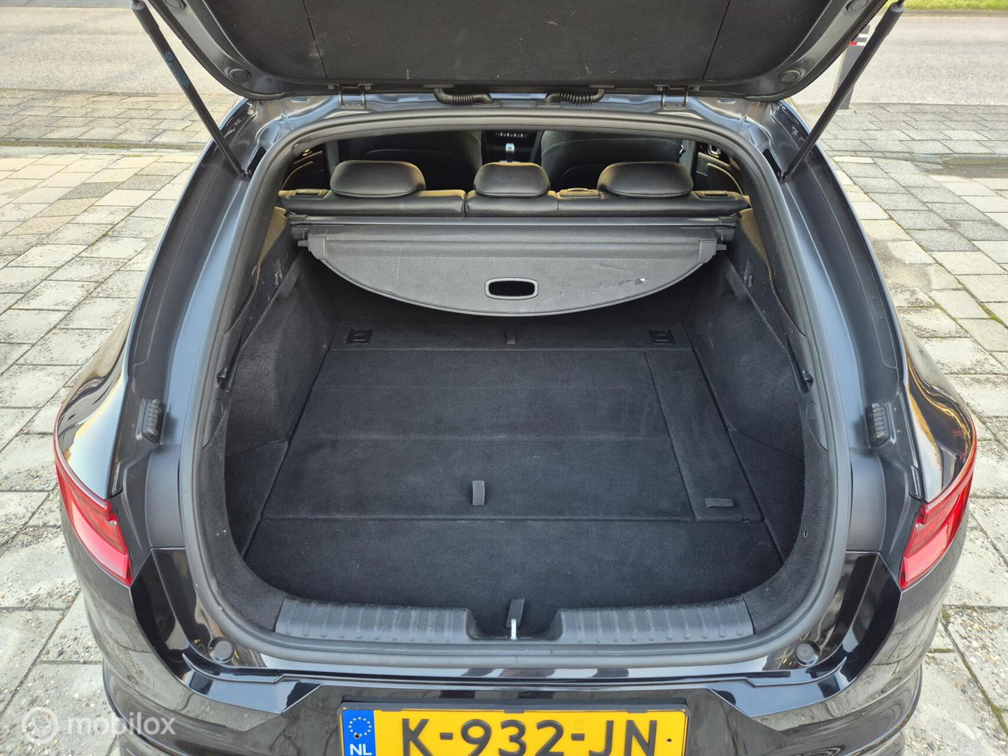 Kia ProCeed 1.0 T-GDI GT-Line, 1 Eigenaar, Dealer onderhoud!