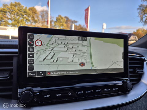 Kia ProCeed 1.0 T-GDI GT-Line, 1 Eigenaar, Dealer onderhoud!