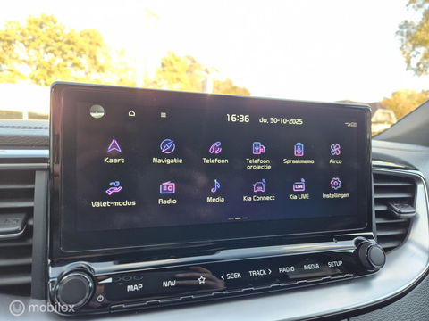 Kia ProCeed 1.0 T-GDI GT-Line, 1 Eigenaar, Dealer onderhoud!