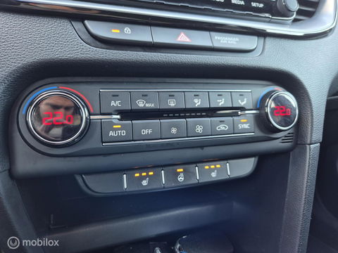 Kia ProCeed 1.0 T-GDI GT-Line, 1 Eigenaar, Dealer onderhoud!