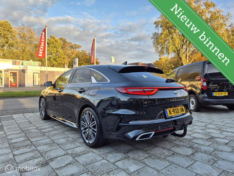 Kia ProCeed 1.0 T-GDI GT-Line, 1 Eigenaar, Dealer onderhoud!