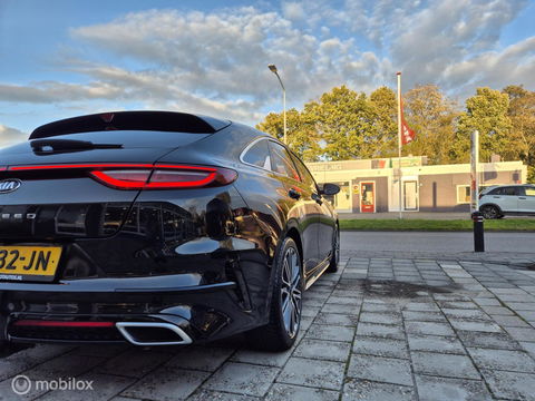 Kia ProCeed 1.0 T-GDI GT-Line, 1 Eigenaar, Dealer onderhoud!