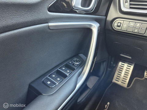 Kia ProCeed 1.0 T-GDI GT-Line, 1 Eigenaar, Dealer onderhoud!