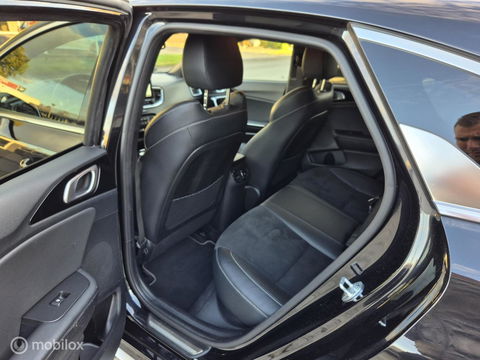 Kia ProCeed 1.0 T-GDI GT-Line, 1 Eigenaar, Dealer onderhoud!