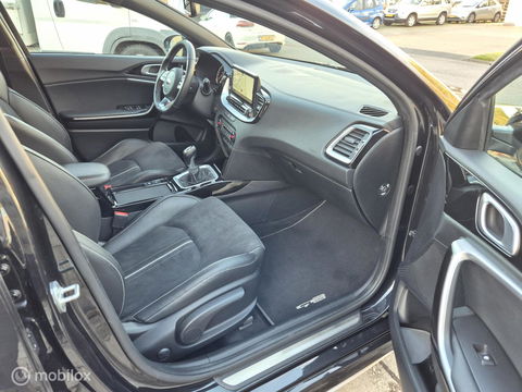 Kia ProCeed 1.0 T-GDI GT-Line, 1 Eigenaar, Dealer onderhoud!