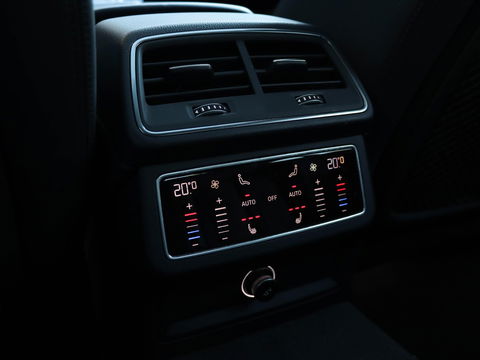 Audi A7 Sportback 55 TFSI Quattro 20'' Leder Luchtvering Panodak ACC