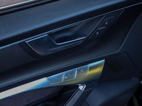 Audi A7 Sportback 55 TFSI Quattro 20'' Leder Luchtvering Panodak ACC