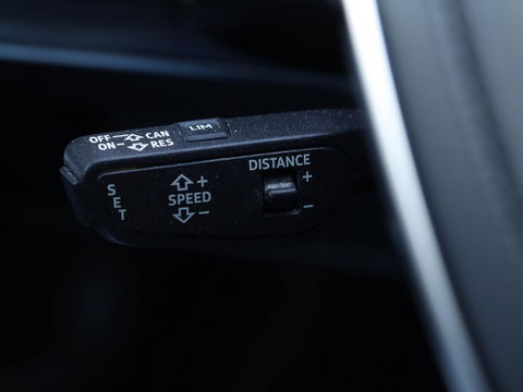 Audi A7 Sportback 55 TFSI Quattro 20'' Leder Luchtvering Panodak ACC