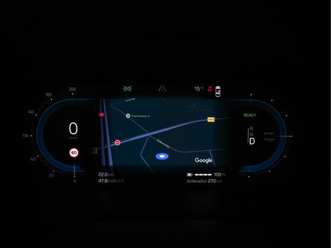 Volvo XC40 Recharge P8 AWD R-Design [ 3-Fase ] {SOH-89%} (INCL-BTW) *LEATHER-ALCANTARA | DIGI-COCKPIT | FULL-LED | PREMIUM-AUDIO | TOP-VIEW | CARPLAY | NAVI-FULLMAP | ECC | PDC | KEYLESS | HEATED-SPORTSEATS | BLIS | PRIVACY-GLASS | TOWBAR | 19 "ALU