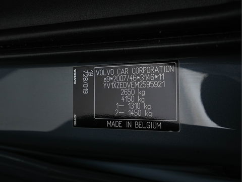 Volvo XC40 Recharge P8 AWD R-Design [ 3-Fase ] {SOH-89%} (INCL-BTW) *LEATHER-ALCANTARA | DIGI-COCKPIT | FULL-LED | PREMIUM-AUDIO | TOP-VIEW | CARPLAY | NAVI-FULLMAP | ECC | PDC | KEYLESS | HEATED-SPORTSEATS | BLIS | PRIVACY-GLASS | TOWBAR | 19 "ALU