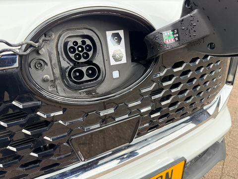 Maxus eDeliver 9 89 kWh L3H2 - 2025 Links + Rechts Schuifdeur - AC + DC Laden