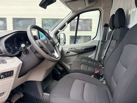 Maxus eDeliver 9 89 kWh L3H2 - 2025 Links + Rechts Schuifdeur - AC + DC Laden