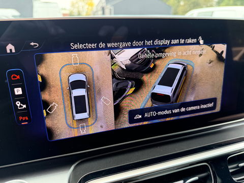 Mercedes-Benz EQV 300 L2 90kWh 8 Zits Leder - Veel Opties - AMG Style