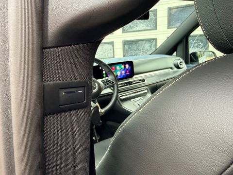 Mercedes-Benz EQV 300 L2 90kWh 8 Zits Leder - Veel Opties - AMG Style