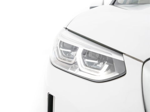 BMW iX3 High Executive 80 kWh {SOH-99%} [ 3-Fase ] (INCL.BTW) *PANO | HEAD-UP | ADAPTIVE-CRUISE | BLIND-SPOT | LUXURY-LEATHER | FULL-LED | HARMAN/KARDON | TOP-VIEW | MEMORY-PACK | AMBIENT-LIGHT | DIGI-COCKPIT | NAVI-FULLMAP | 20''ALU | TOWBAR