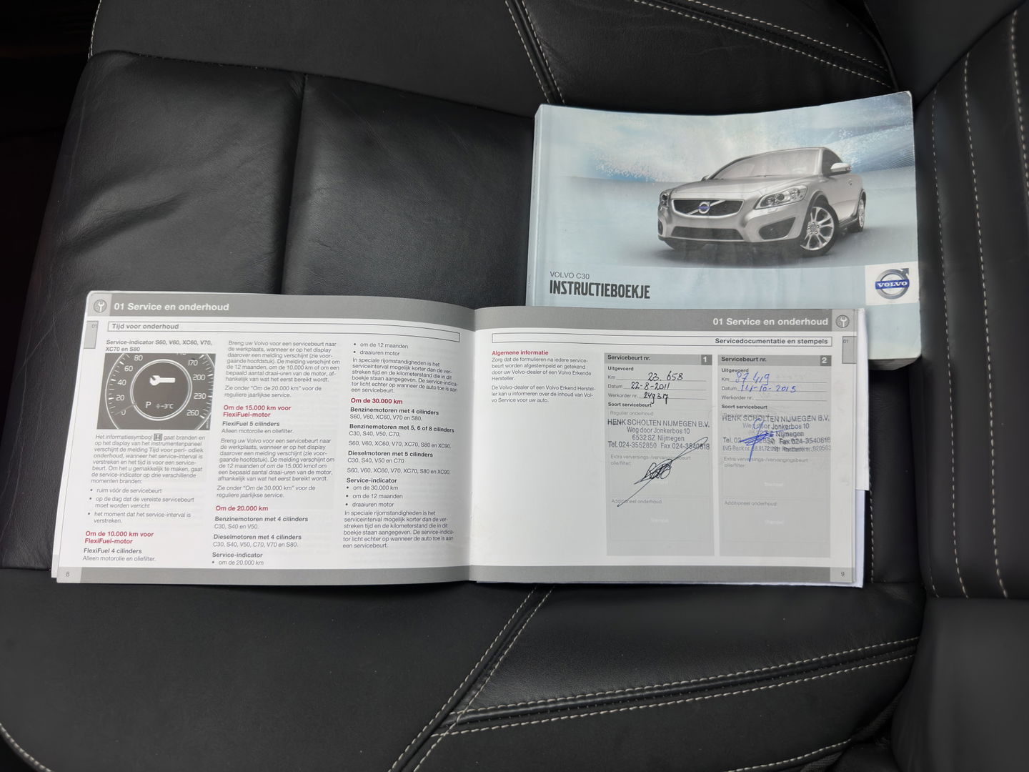 Volvo C30 1.6 D2 R-Edition *LEATHER-FABRIC | SPORT-SEATS | ECC | PDC | CRUISE | 17''ALU | TOWBAR*