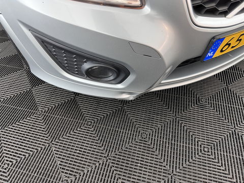 Volvo C30 1.6 D2 R-Edition *LEATHER-FABRIC | SPORT-SEATS | ECC | PDC | CRUISE | 17''ALU | TOWBAR*