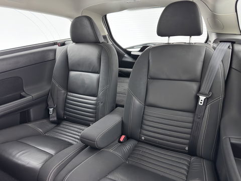 Volvo C30 1.6 D2 R-Edition *LEATHER-FABRIC | SPORT-SEATS | ECC | PDC | CRUISE | 17''ALU | TOWBAR*