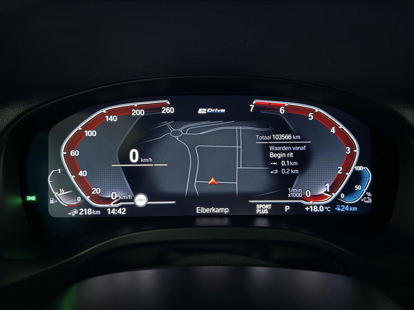 BMW X3 xDrive30e M-Sport Pano Leer Camera HUD Trekh. Sfeer NAP