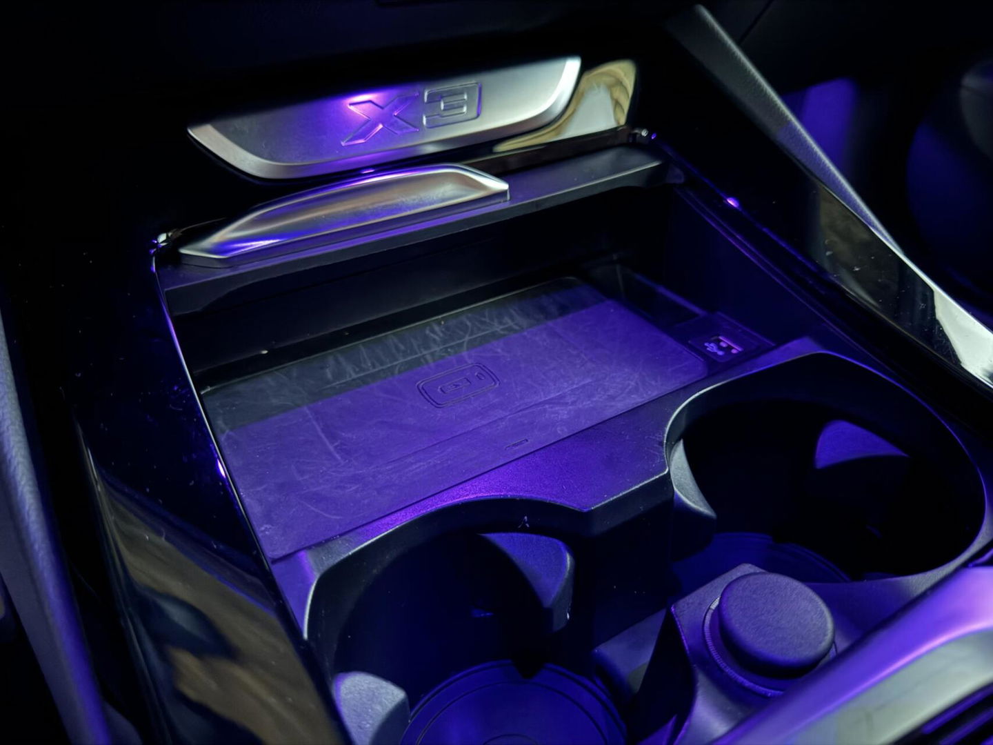 BMW X3 xDrive30e M-Sport Pano Leer Camera HUD Trekh. Sfeer NAP