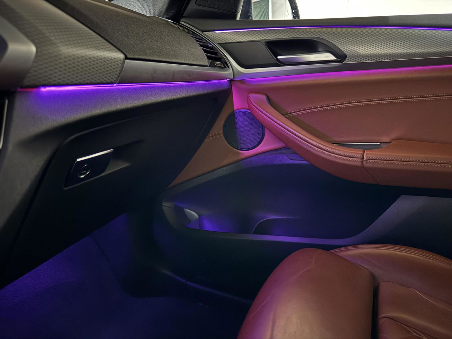 BMW X3 xDrive30e M-Sport Pano Leer Camera HUD Trekh. Sfeer NAP