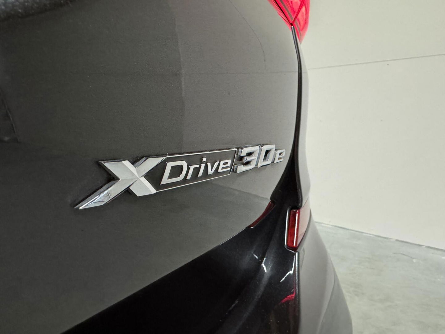 BMW X3 xDrive30e M-Sport Pano Leer Camera HUD Trekh. Sfeer NAP