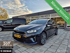Kia ProCeed 1.0 T-GDI GT-Line, 1 Eigenaar, Dealer onderhoud!
