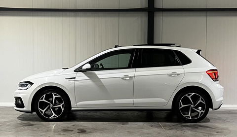 Volkswagen Polo 1.0 TSI DSG 2X R-line Pano Virtual LED Sfeer