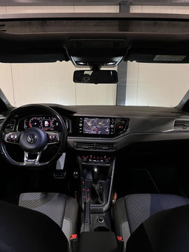 Volkswagen Polo 1.0 TSI DSG 2X R-line Pano Virtual LED Sfeer