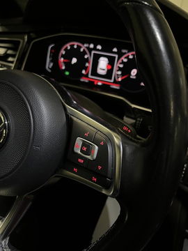 Volkswagen Polo 1.0 TSI DSG 2X R-line Pano Virtual LED Sfeer