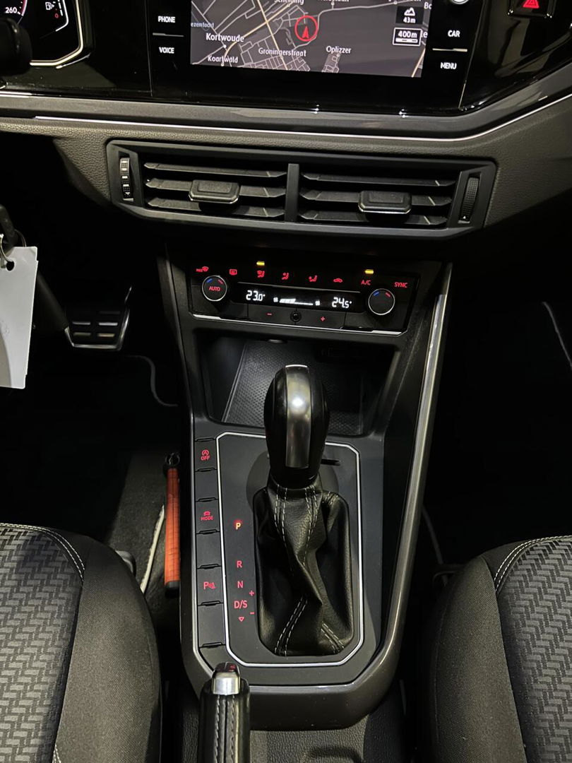 Volkswagen Polo 1.0 TSI DSG 2X R-line Pano Virtual LED Sfeer